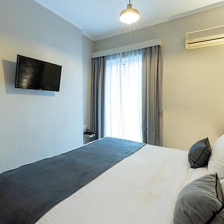 Nantin Hotel Янина Экстерьер фото
